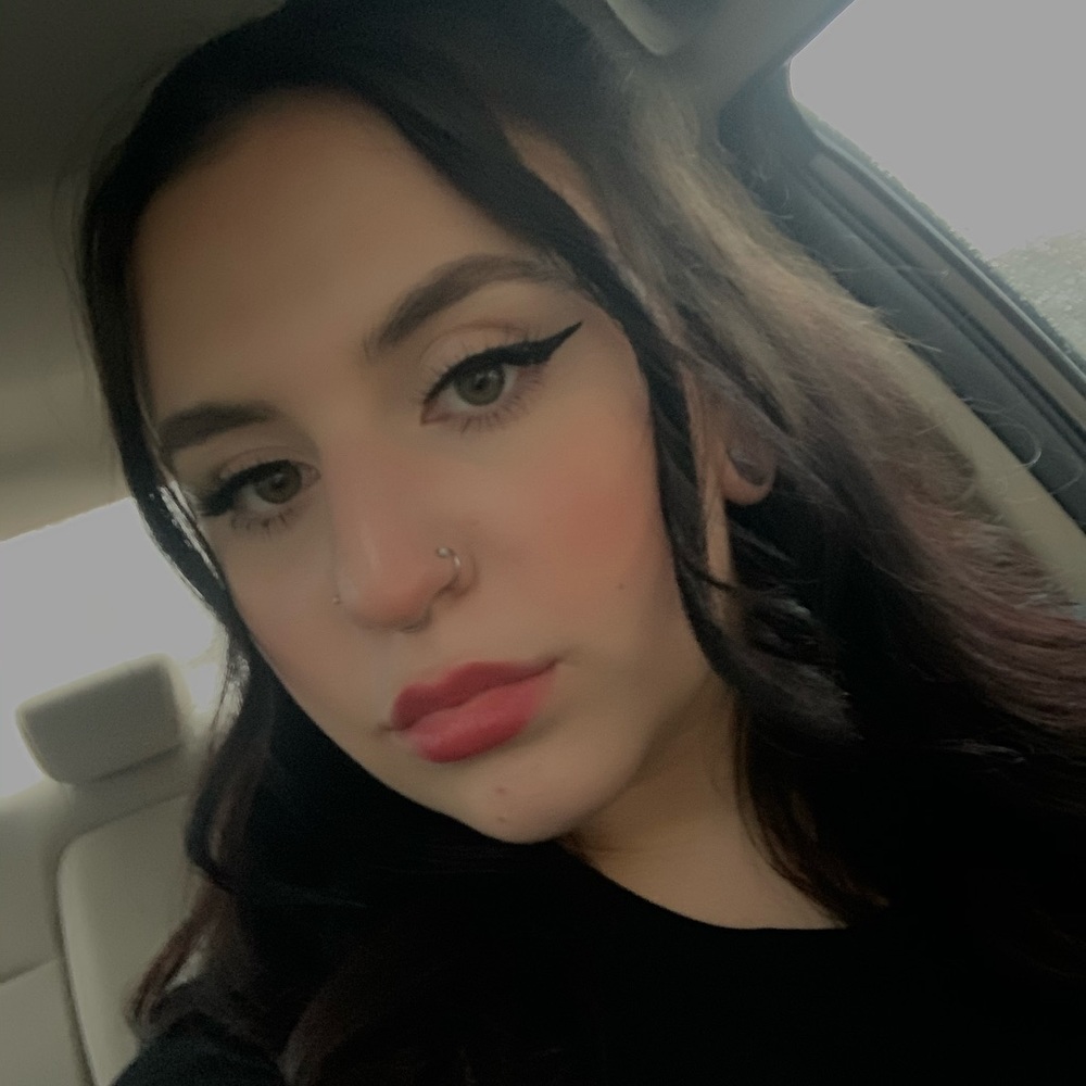 Meet your Posher, Zarah